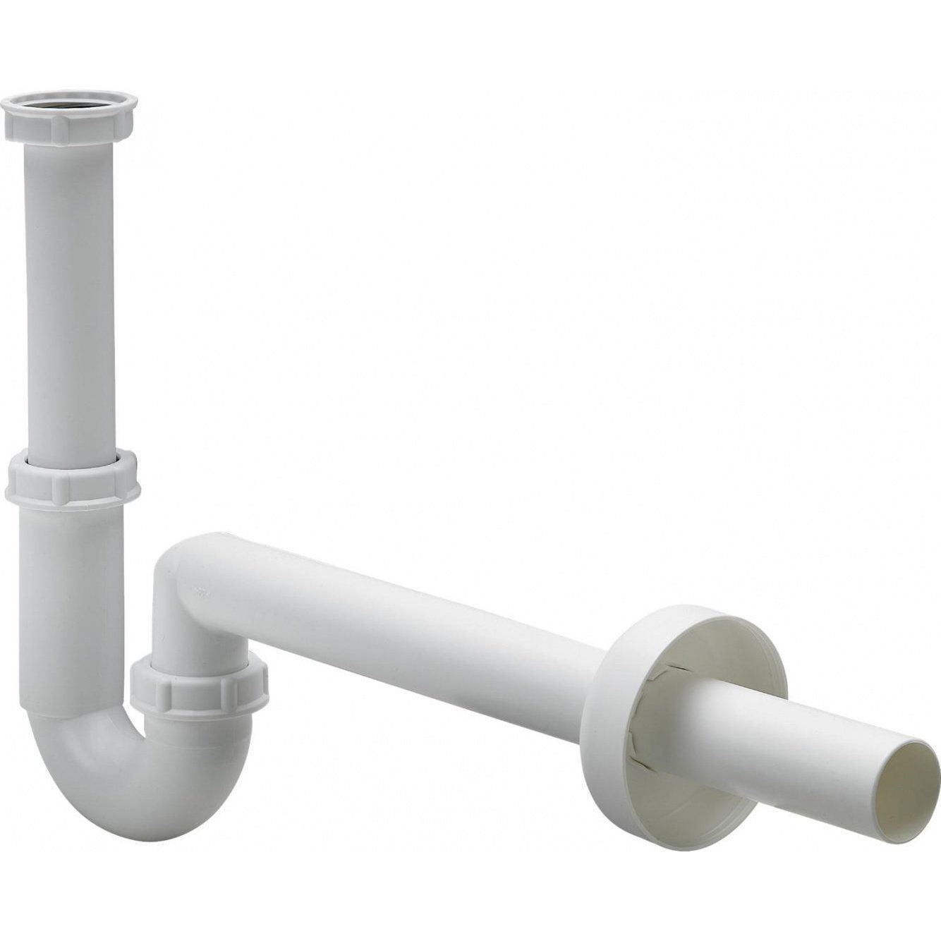 Сифон для умывальника Viega, 406462