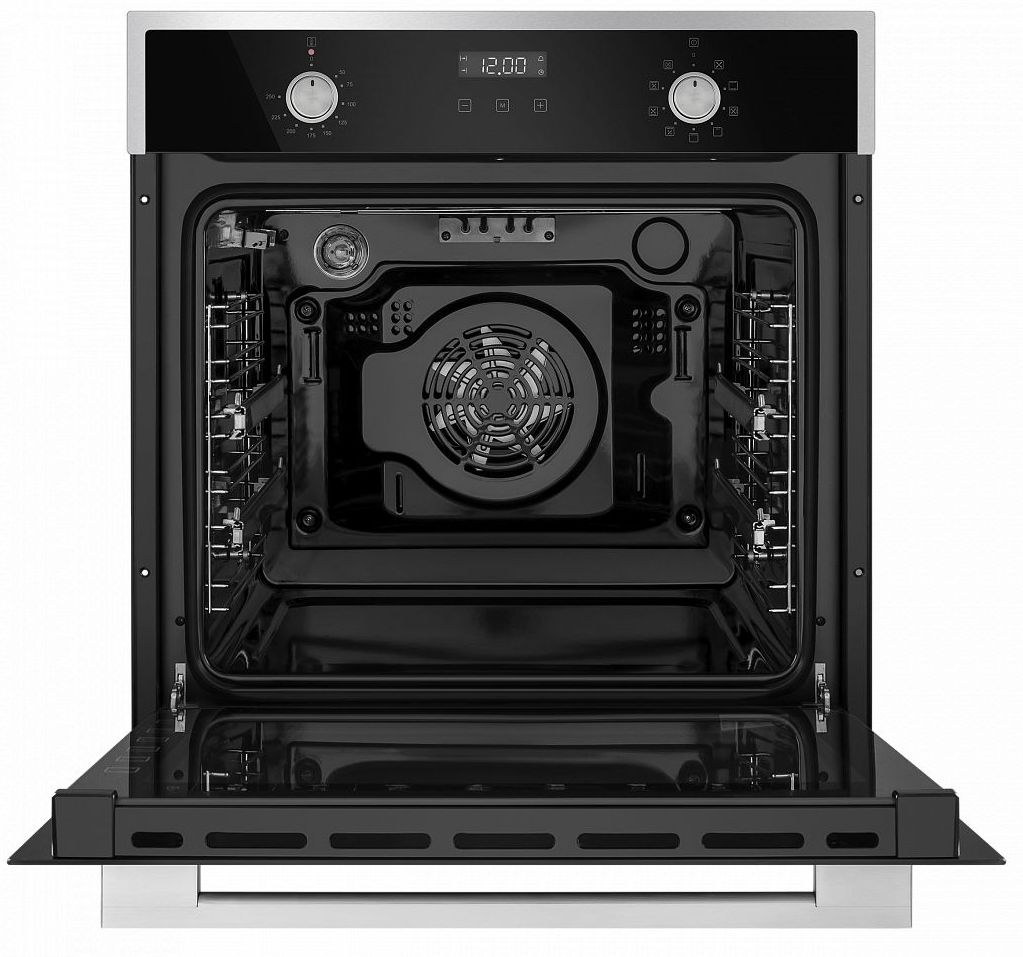 Электрический духовой шкаф Maunfeld EOEM.769SCS2B