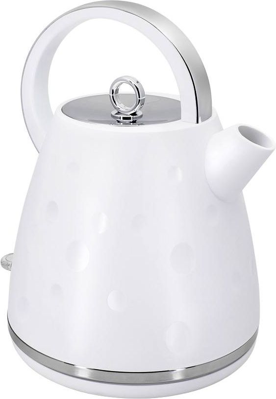 Чайник Maunfeld MFK-647WH