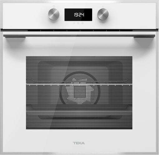 Духовой шкаф Teka HLB 840 WHITE-SS, 41560076