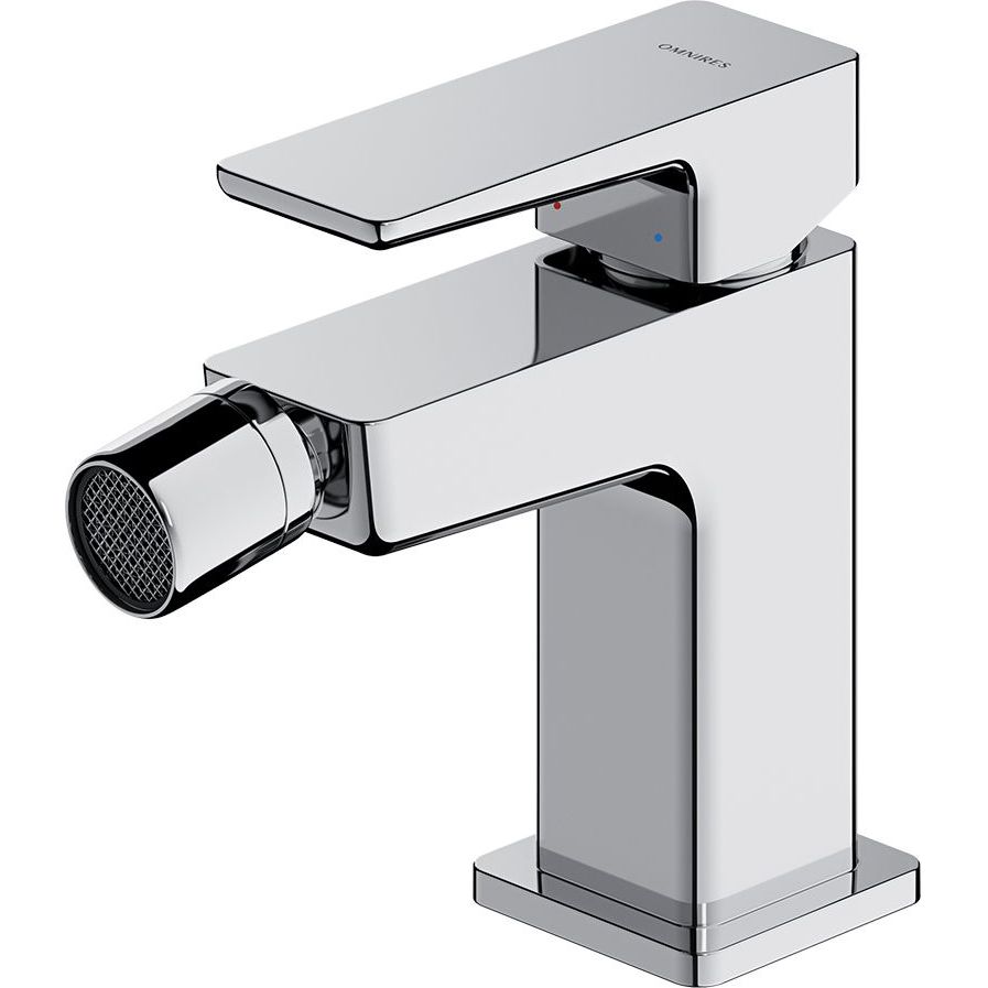 Смеситель для биде Omnires Parma, PM7420CR