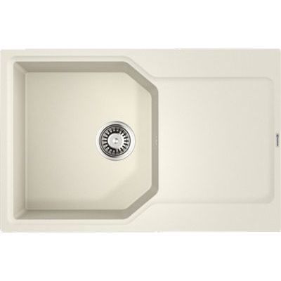 Кухонная мойка Omoikiri Yonaka 78-PA (пастила), 4993704