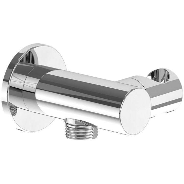 Держатель для ручного душа Villeroy & Boch 1/2 хром, TVC00046200061