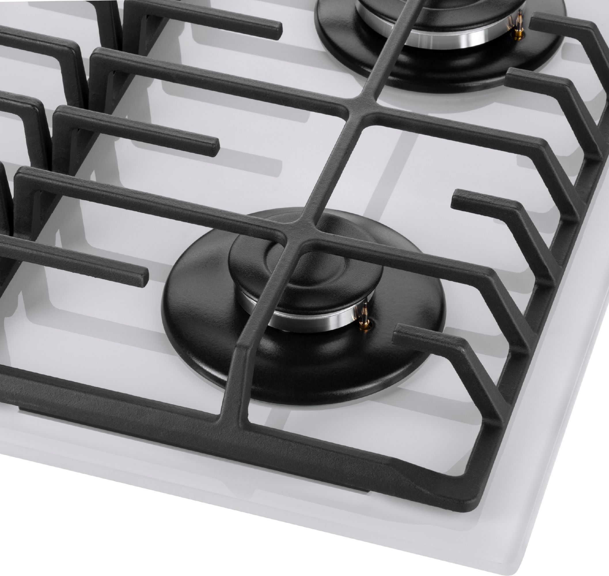 Газовая варочная панель Maunfeld EGHG.64.63CW/G