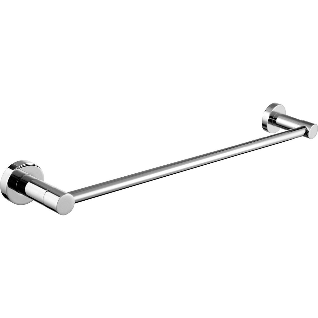 Вешалка для полотенца 40 см Omnires Modern, MP60214CR