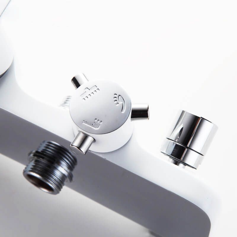 Душевая система Frap F2431