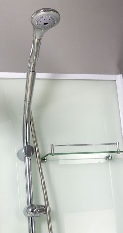 Душевая кабина River QUADRO Б/К 90/70/24 100/80/24 MT