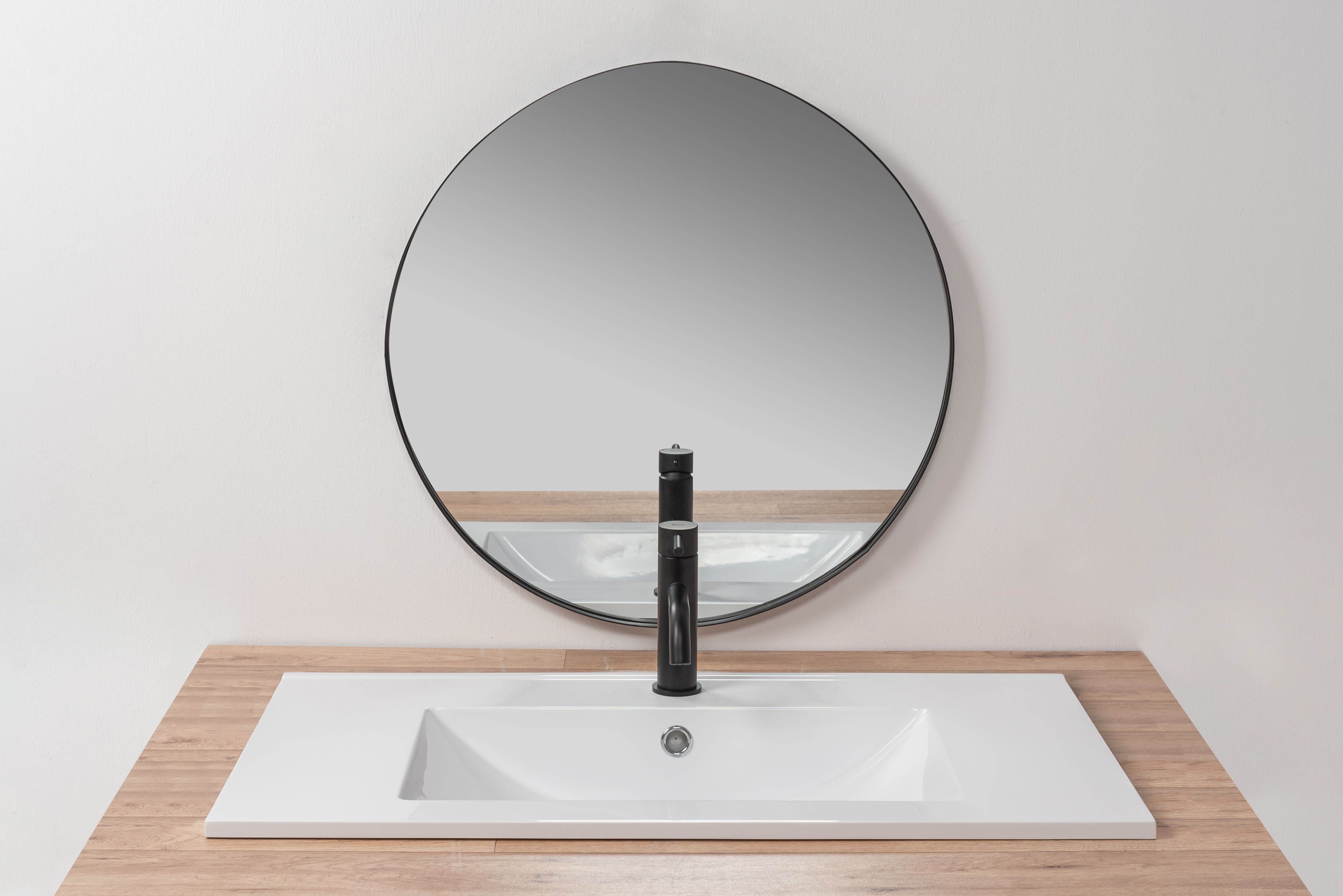 Умывальник Rea Niva 60.5x46, REA-U8904