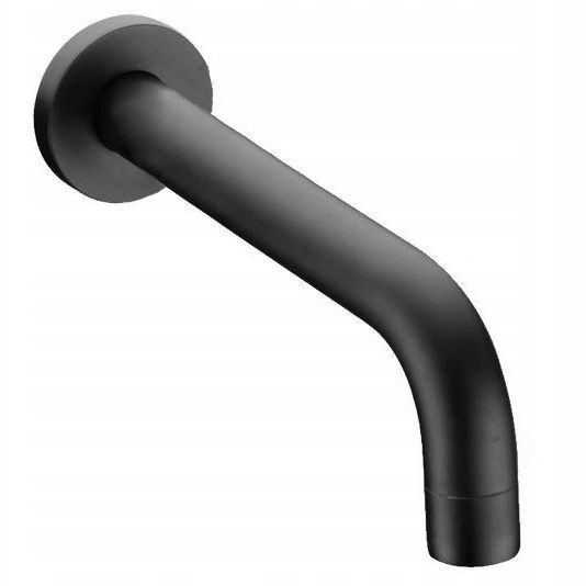 Душевая система Rea Lungo Black, REA-P4112