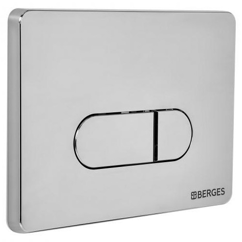 Кнопка для инсталляции Berges Novum  D3, 040033