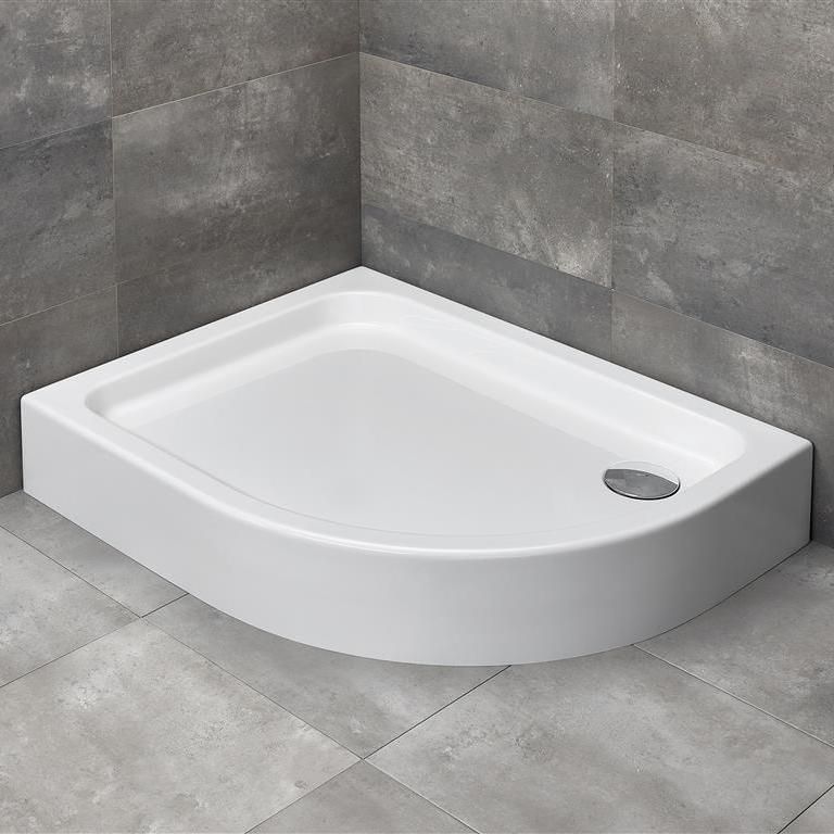 Душевой поддон Radaway Laros E Compact