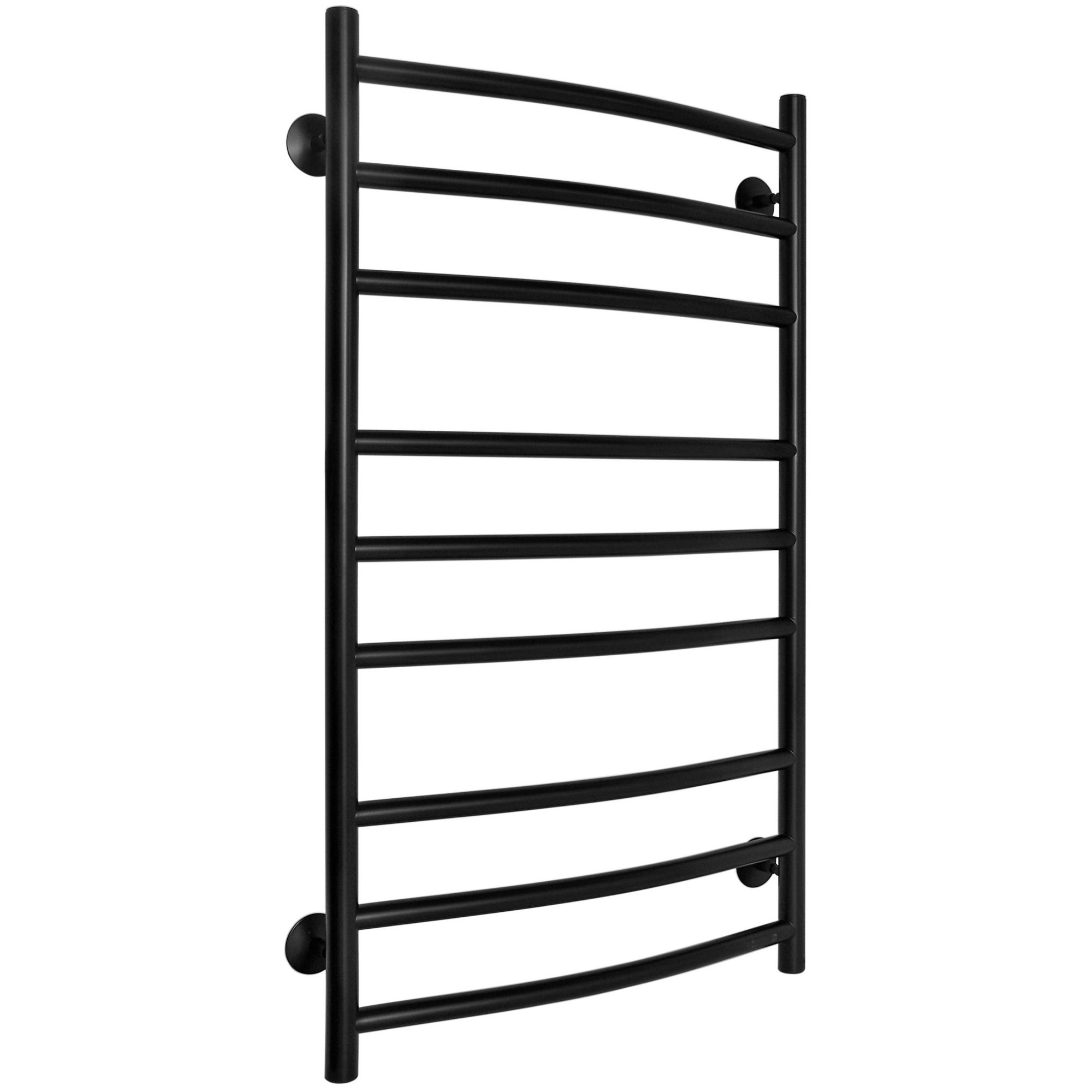 Полотенцесушитель Fincopper FC 50x90 черный