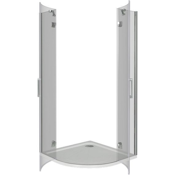 Душевой уголок Good Door Saturn R