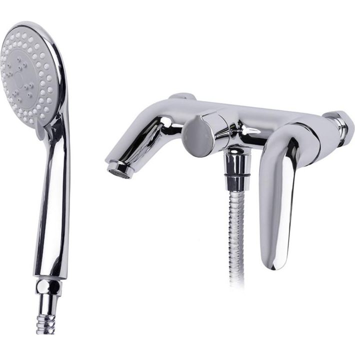 Смеситель для ванны Ahti Karjala, KJ405001