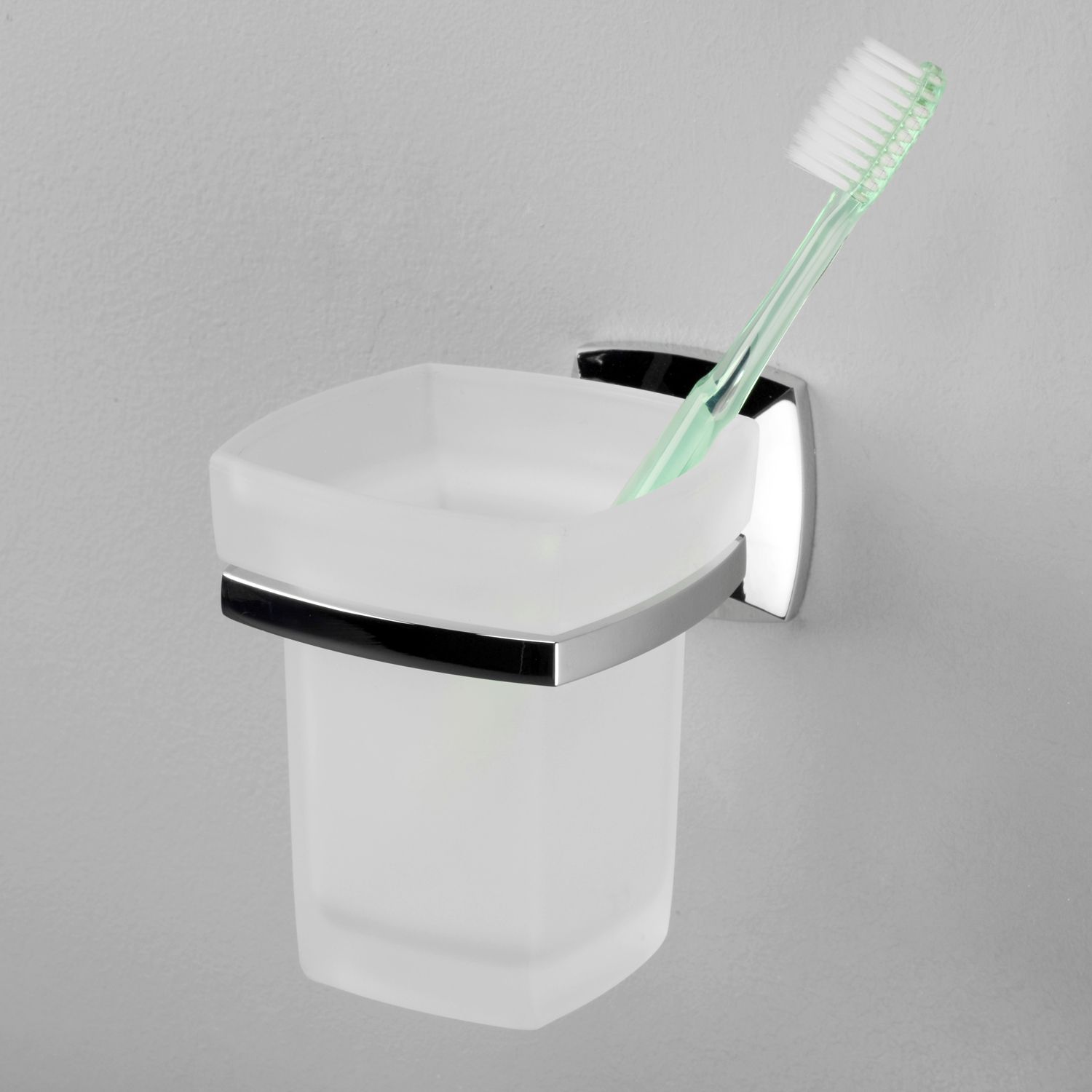 Подстаканник одинарный WasserKRAFT Wern, K-2528