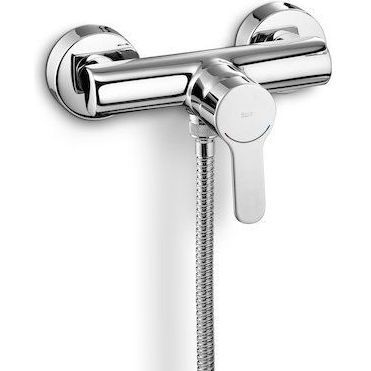 Смеситель для душа Roca L20 без аксессуаров, 75A2109C0M