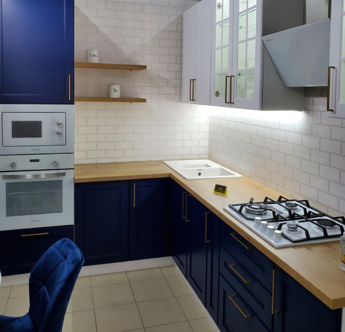 Микроволновая печь встраиваемая Maunfeld MBMO.20.2 PGW