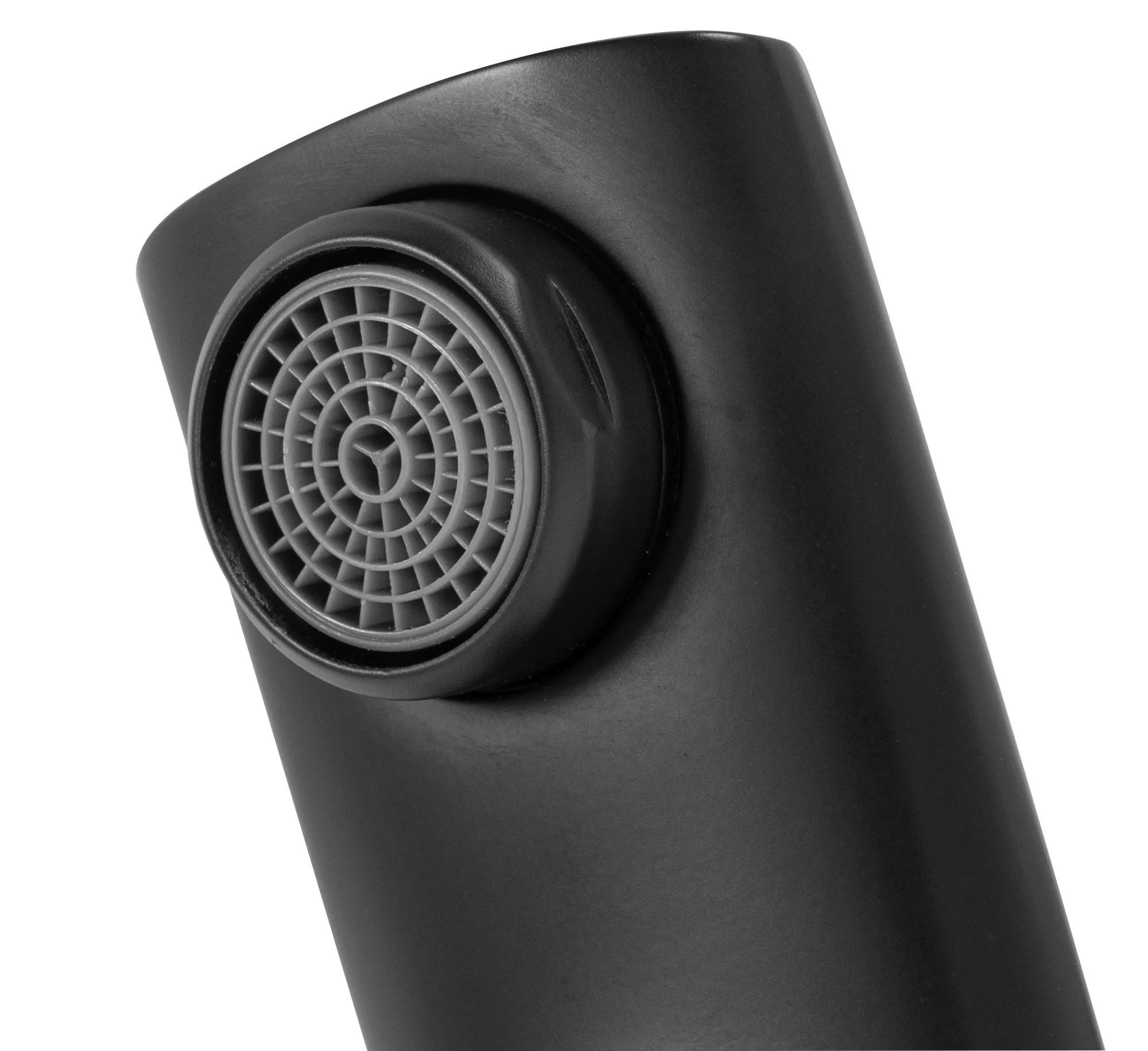 Смеситель для ванны Rea Buzz Black, REA-B3421