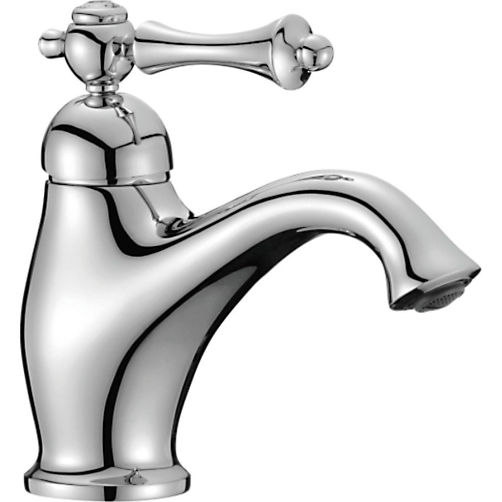 Смеситель для раковины Rose, R0101