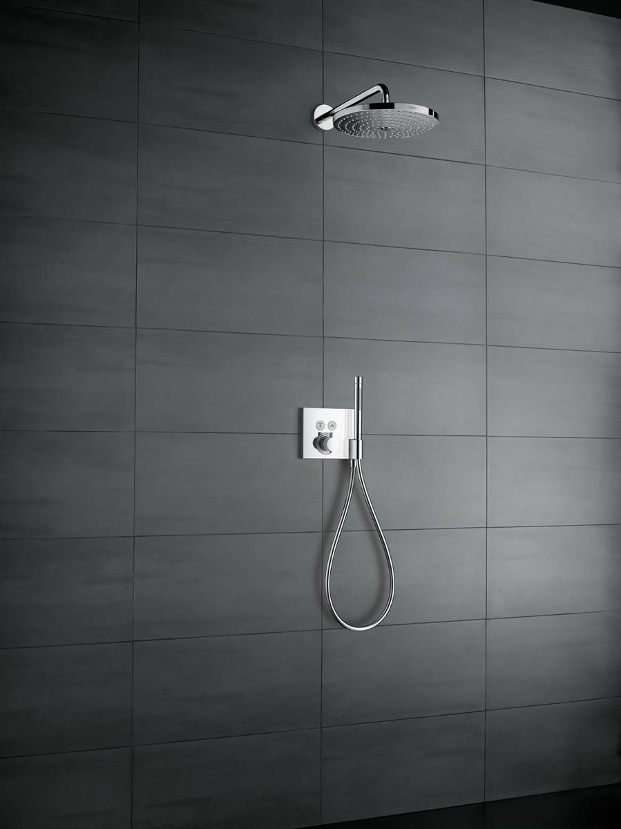 Термостат Hansgrohe Ecostat Select, 15765000