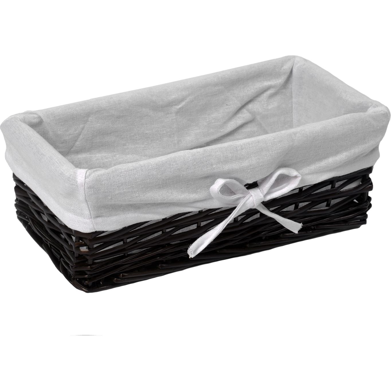 Плетеная корзина WasserKRAFT Lossa, WB-120-M