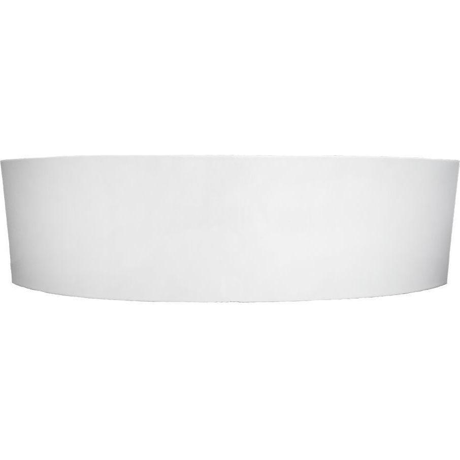 Панель для ванны Bonito Home Rosa