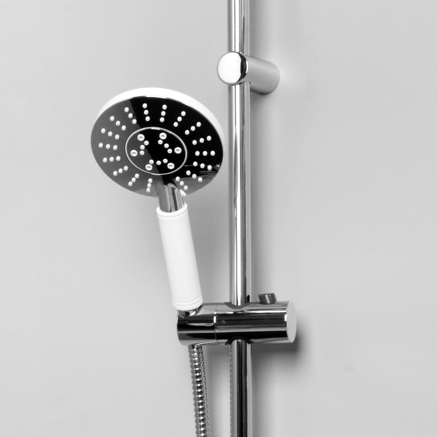 Душевой комплект WasserKRAFT, A039