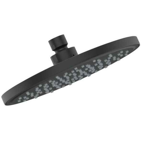 Верхний душ Ideal Standard Idealrain Black 200 мм, BD140XG
