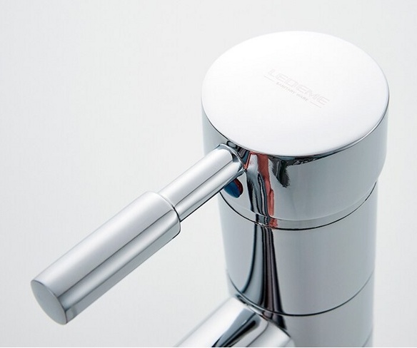 Смеситель для умывальника Ledeme L1052