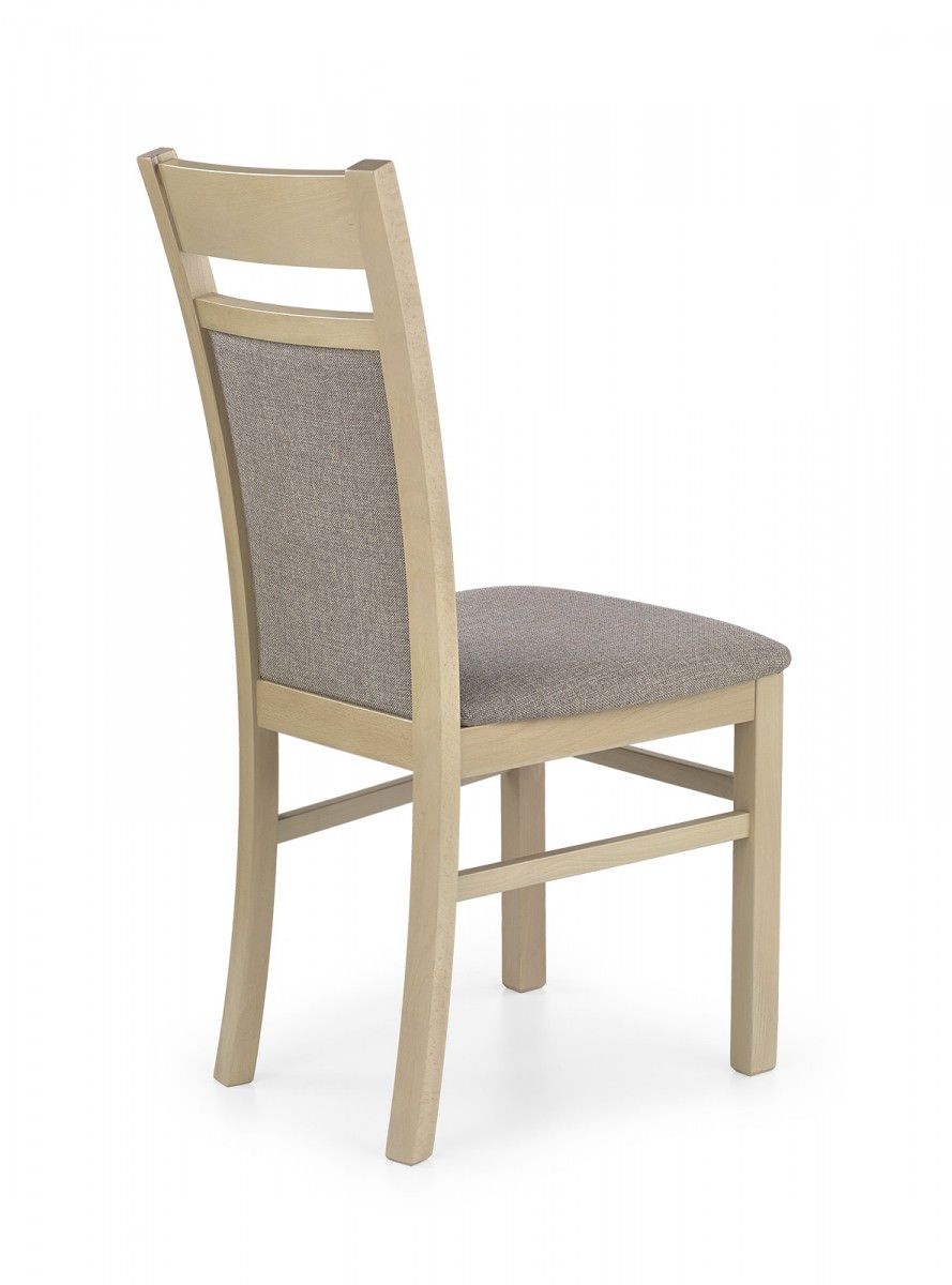 Стул кухонный Halmar Gerard 2 дуб сонома, V-PL-N-GERARD2-SONOMA-INARI23