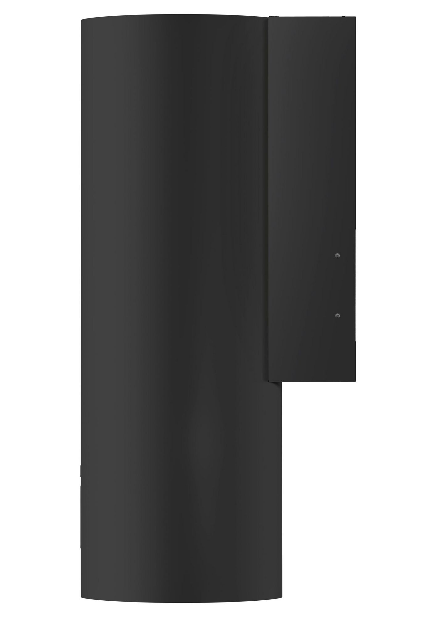 Кухонная вытяжка Maunfeld Lee Wall (sensor) 39 черный