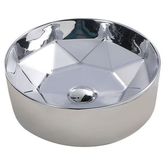 Умывальник Gid D1342H014 40x40, 53330