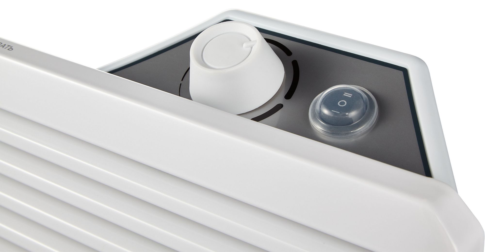 Конвектор электрический Electrolux Torrid, ECH/T-1500 M
