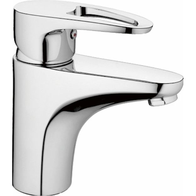 Смеситель для раковины Haiba HB1065