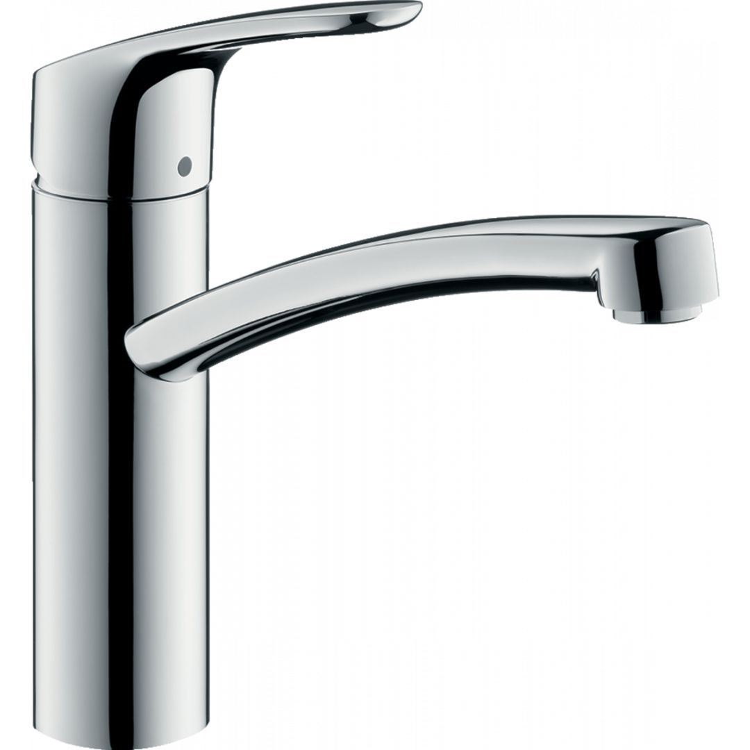 Смеситель для кухни Hansgrohe Focus E, 31806000