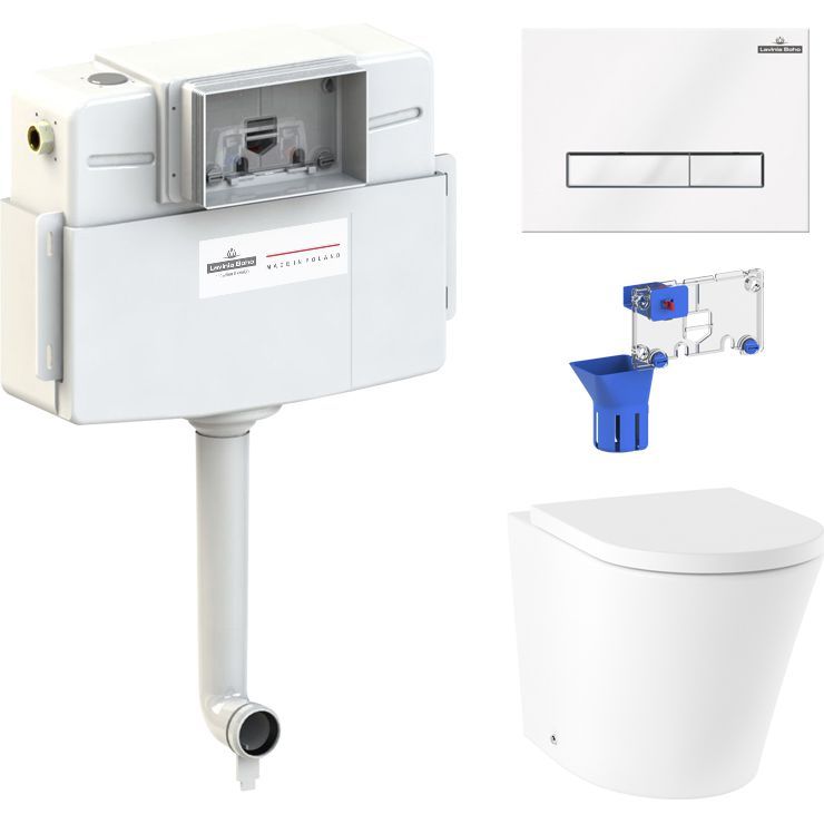 Комплект 5 в 1 Lavinia Boho Relfix Biore, 87060237