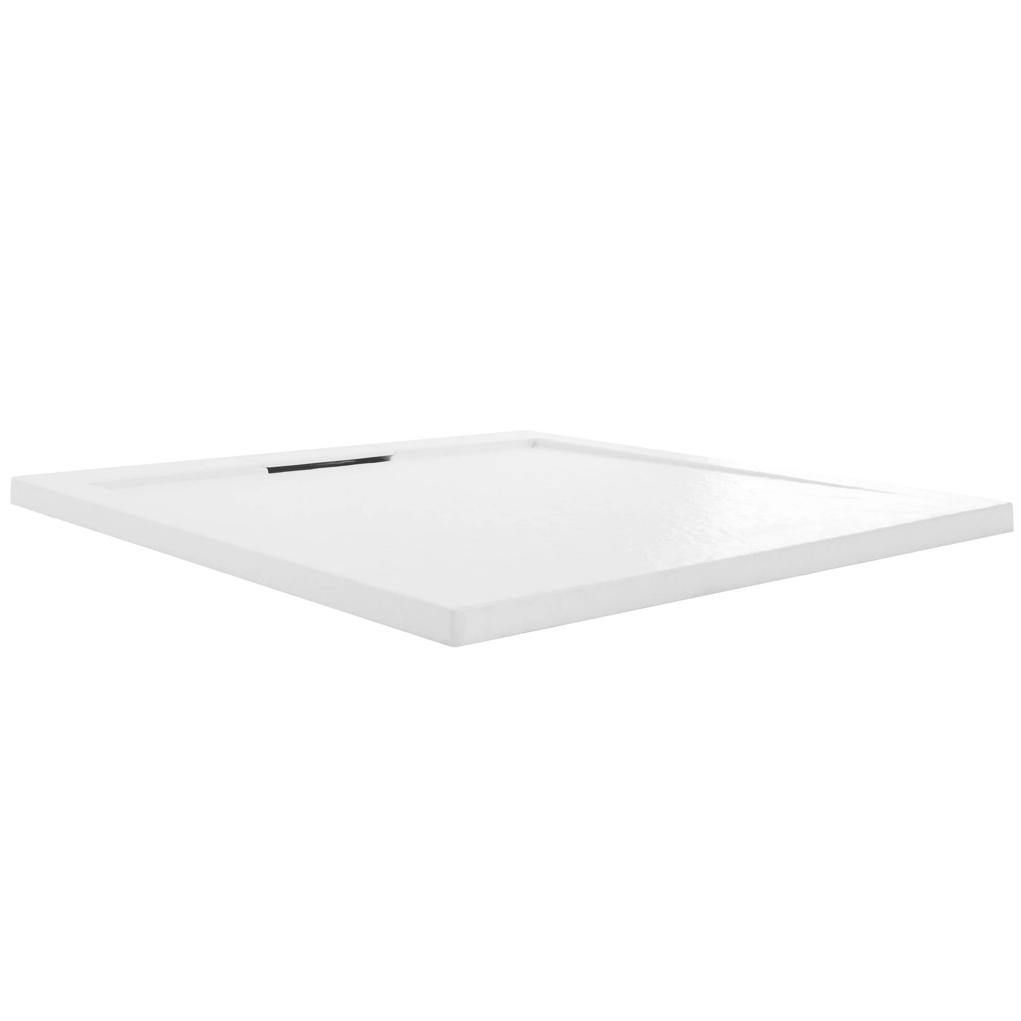 Поддон Rea Grand White 90x90, REA-K4592