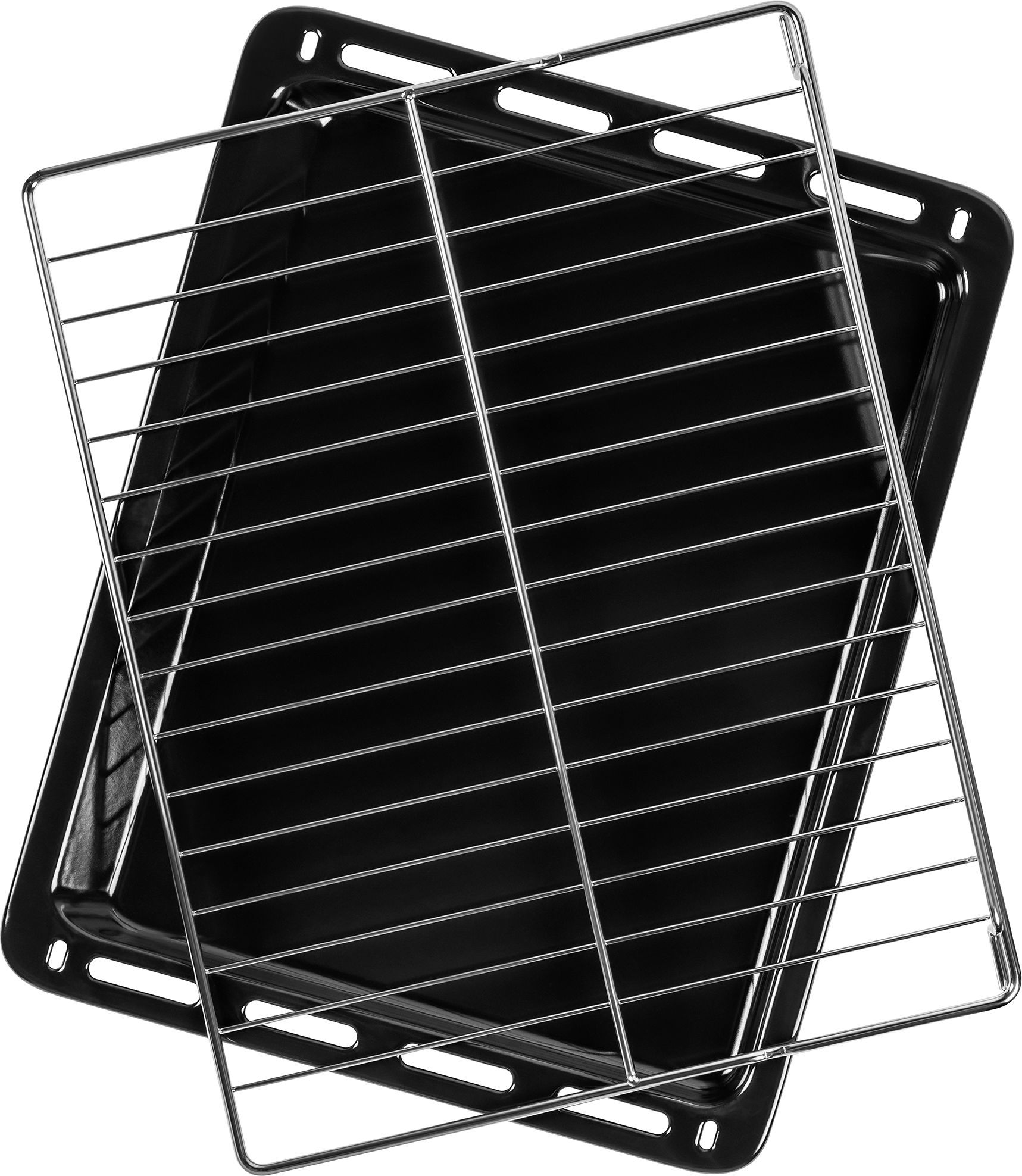 Шкаф духовой электрический Maunfeld AEOH.749B