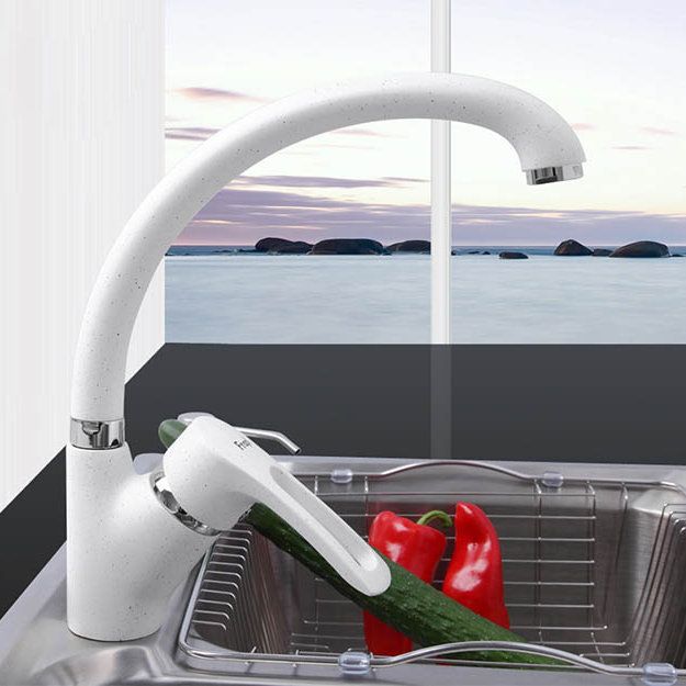 Смеситель для кухни Frap F4166-8