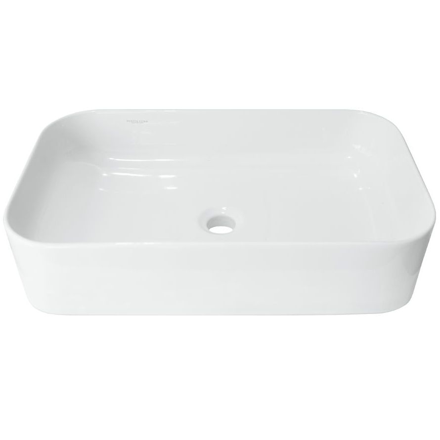 Умывальник Sanita Luxe Infinity Slim 60x36, INF60SLWB01S