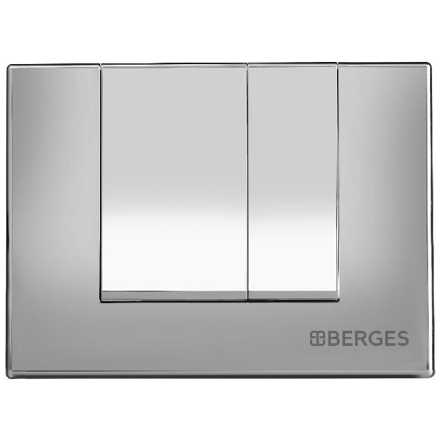 Кнопка для инсталляции Berges Novum S3 , 040043