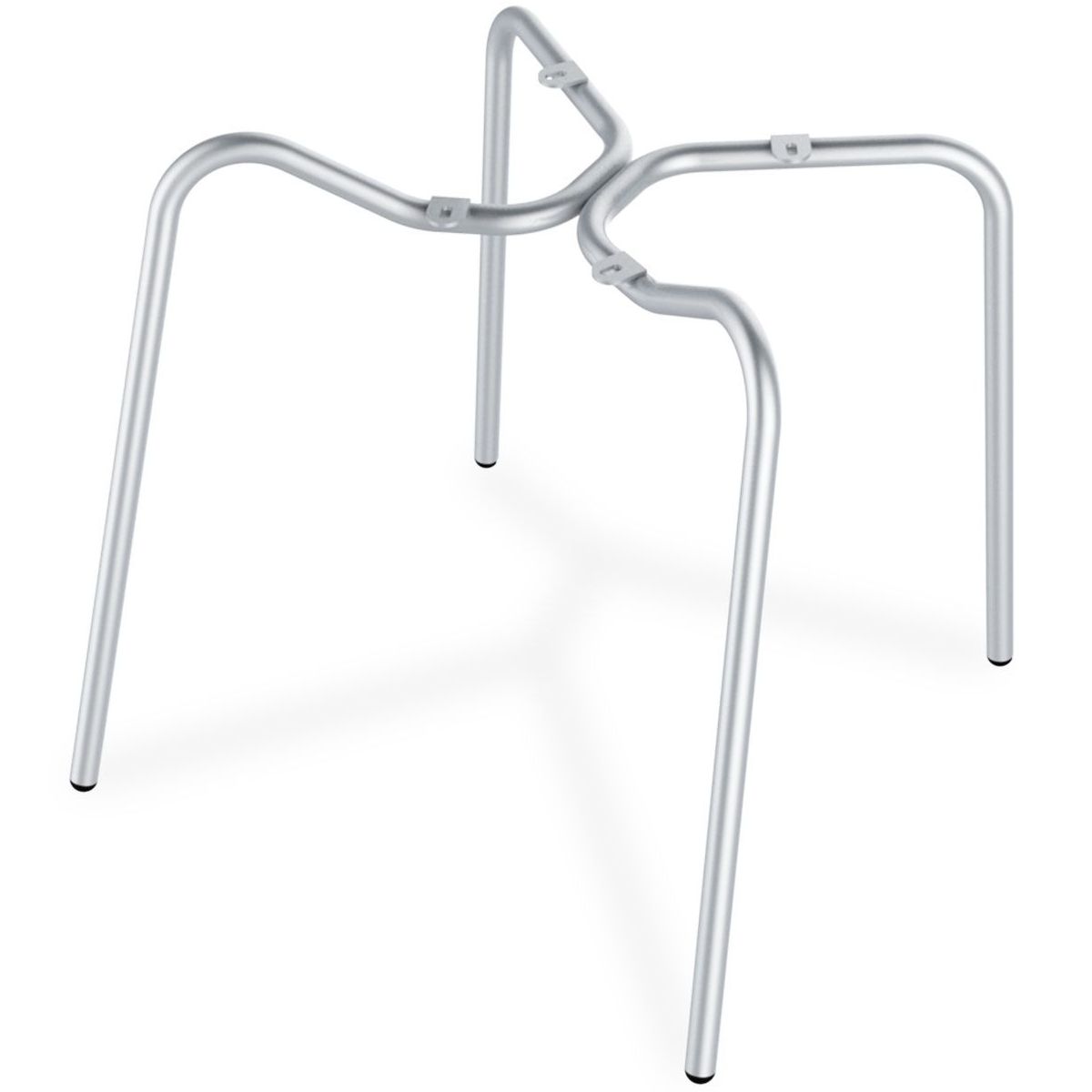 Каркас стула Sheffilton SHT-S130 HD хром лак, 176063