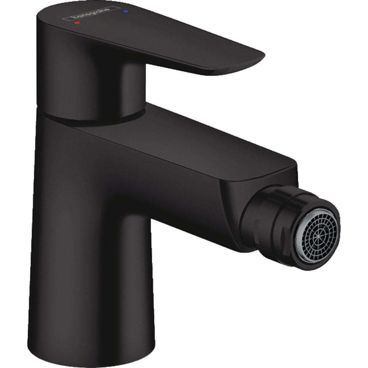 Смеситель для биде Hansgrohe Talis Е, 71720670