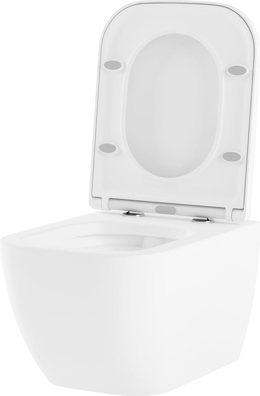 Комплект 6 в 1 Lavinia Boho Relfix One Rimless, 75110106