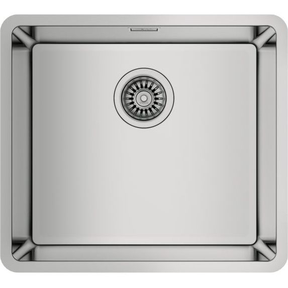 Кухонная мойка Teka Be Linea RS15 45.40, 115000006