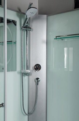 Душевая кабина WeltWasser WW500 WERRA 801