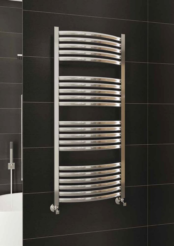 Водяной полотенцесушитель Ukko Норланд+