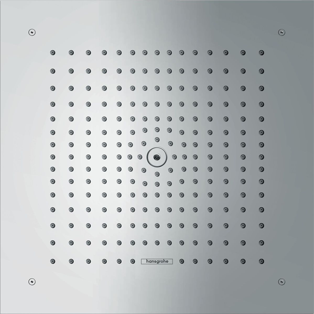 Верхний душ Hansgrohe Raindance E 400, 26252000