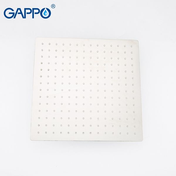 Душевая система Gappo G2407-40