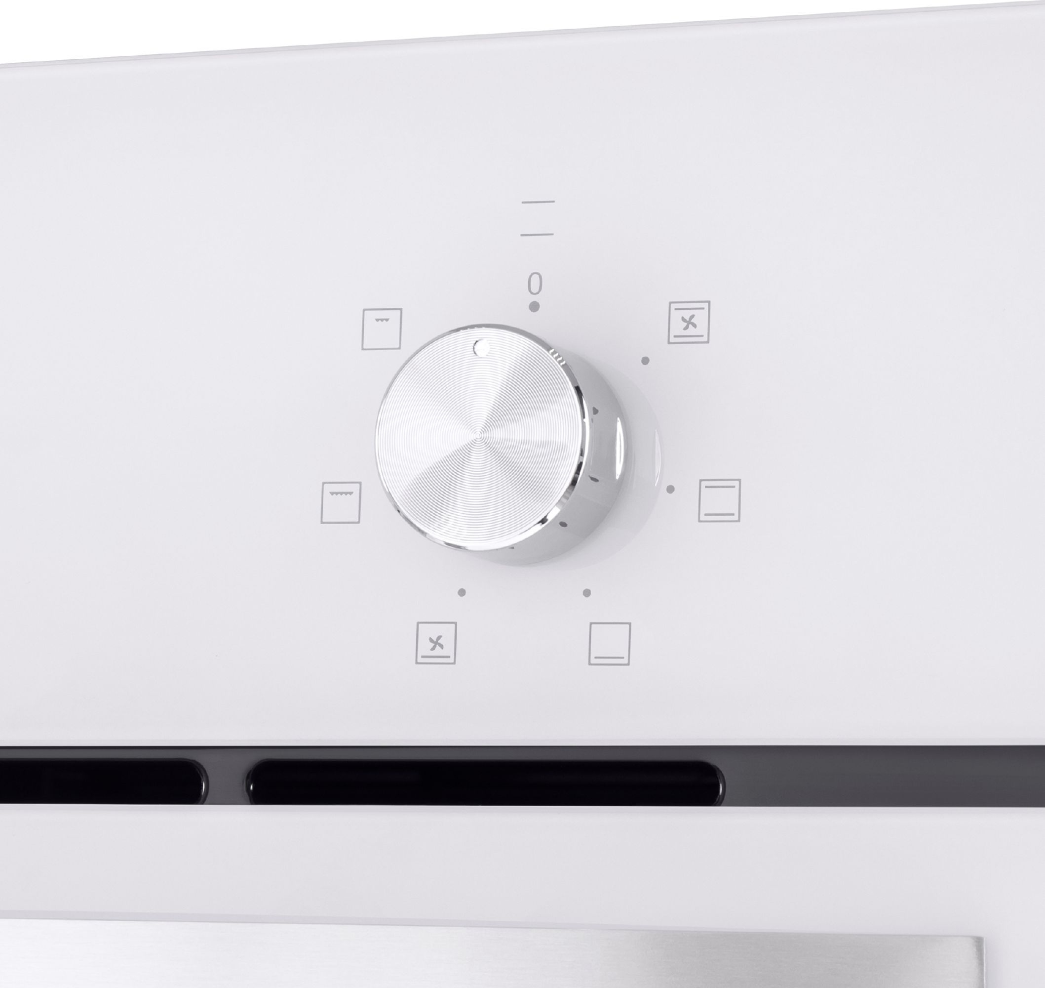 Шкаф духовой электрический Maunfeld EOEС.586W